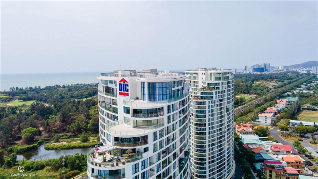 Cho thuê căn hộ gateway vũng tàu 3 phòng ngủ đầy đủ nội thất giao ngay
