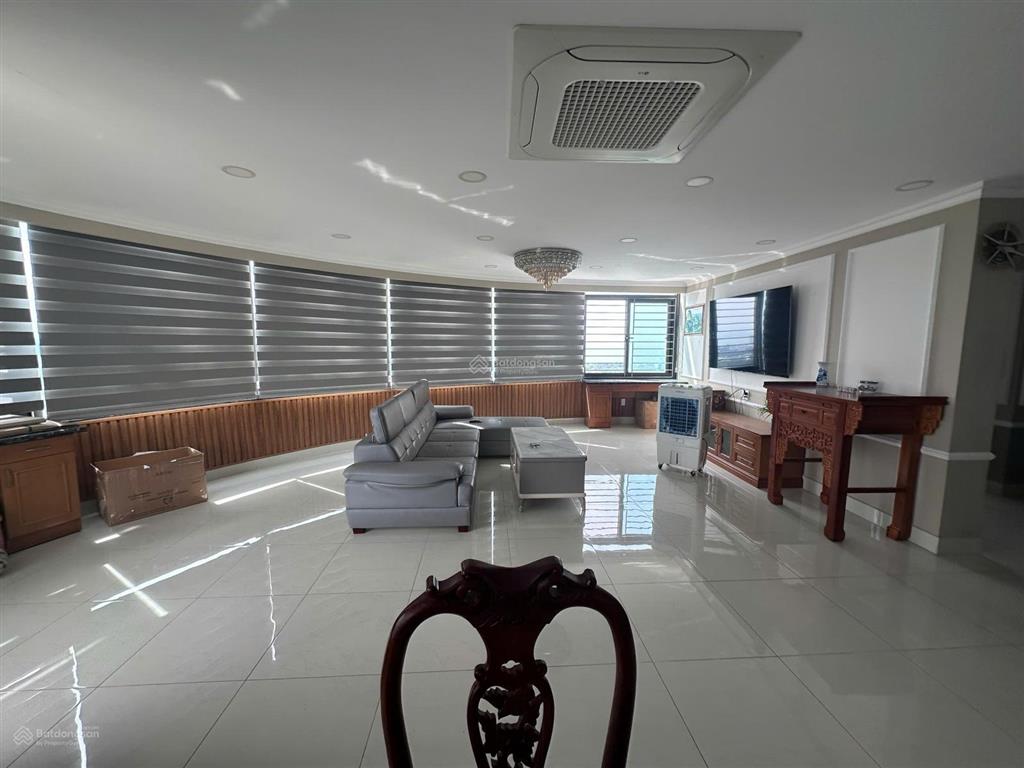 Cho thuê căn hộ gateway vũng tàu 3 phòng ngủ đầy đủ nội thất giao ngay
