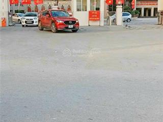 Bán 50m đất khu b đai học mỏ, học viện cảnh sát, cổ nhuế, btl p/lô ô tô ngõ thông giá 8.2 tỷ