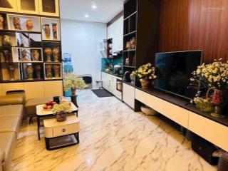 Bán nhà 5 tầng tại adv, phú thượng, tây hồ  dt 31m  giá 7.85 tỷ