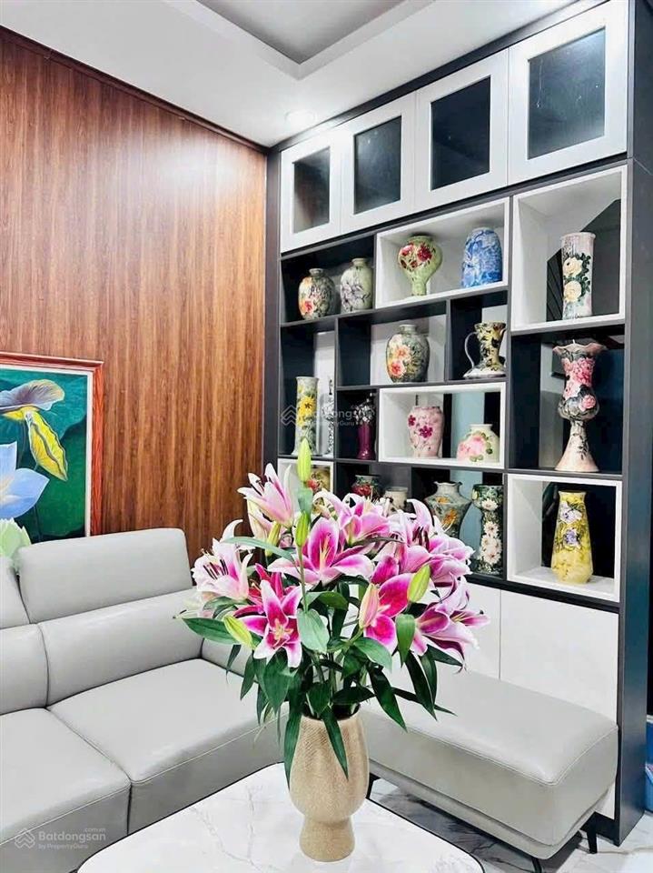 Bán nhà 5 tầng tại adv, phú thượng, tây hồ  dt 31m  giá 7.85 tỷ