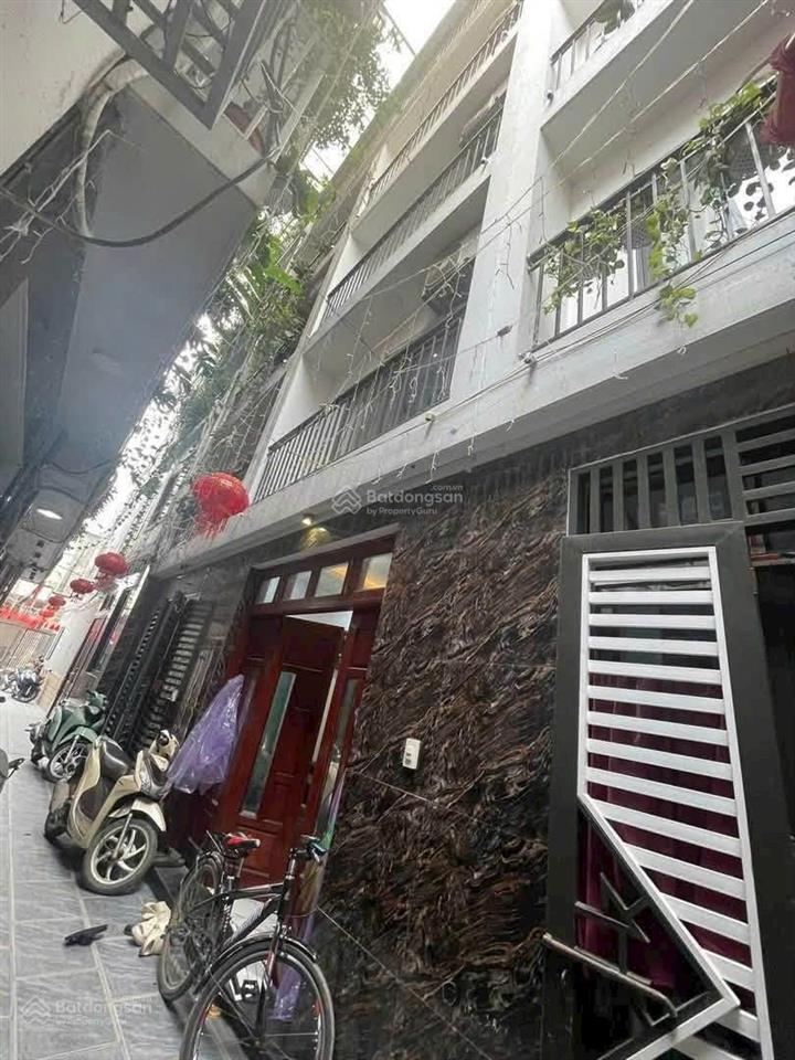 Bán nhà 5 tầng tại adv, phú thượng, tây hồ  dt 31m  giá 7.85 tỷ