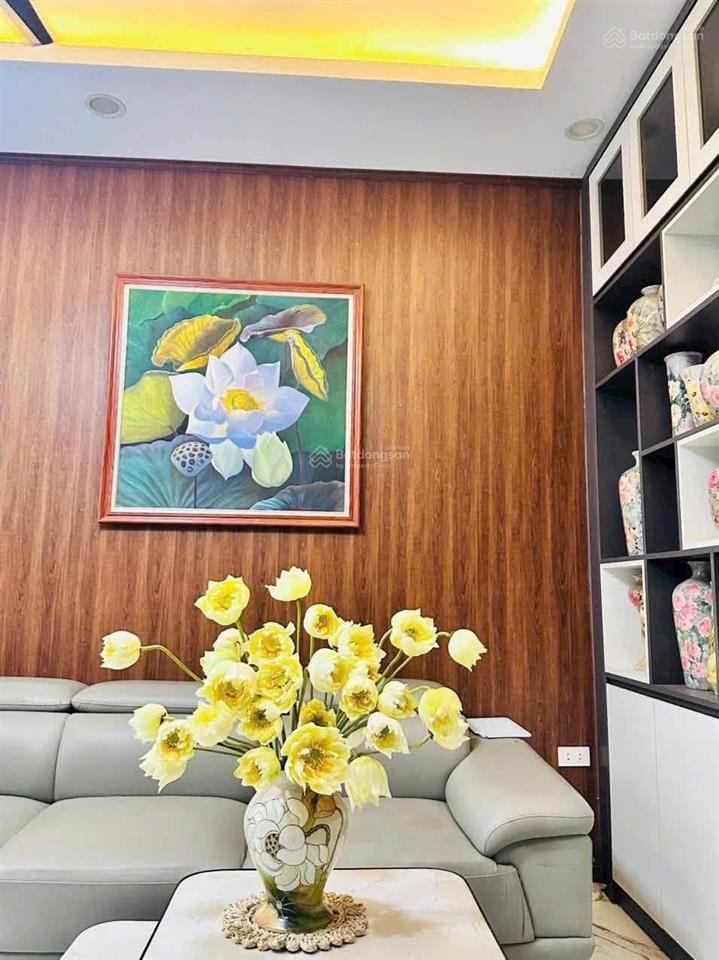 Bán nhà 5 tầng tại adv, phú thượng, tây hồ  dt 31m  giá 7.85 tỷ