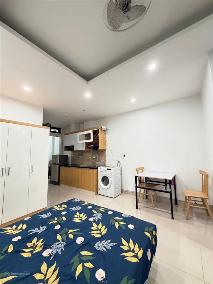 Bán toà chung cư mini, căn hộ dòng tiền cực đẹp tại xuân la, tây hồ  dt 74m2x 8t thang máy 26.2tỷ