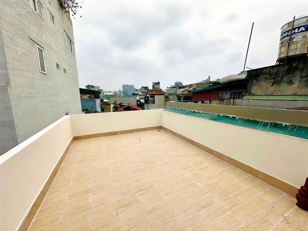 Bán nhà lô góc lạc long quân, xuân la, tây hồ  dt 60m x 6 tầng thang máy  giá 13.9 tỷ