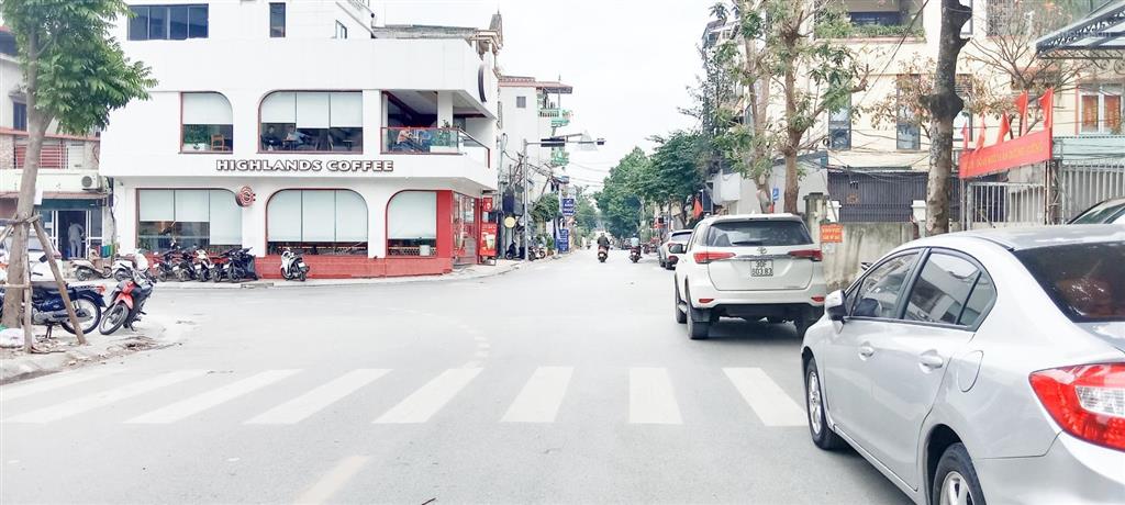 Bán nhà phú thượng, tây hồ  ô tô cực gần. dt 35m2 x 5 tầng  giá 7.6 tỷ