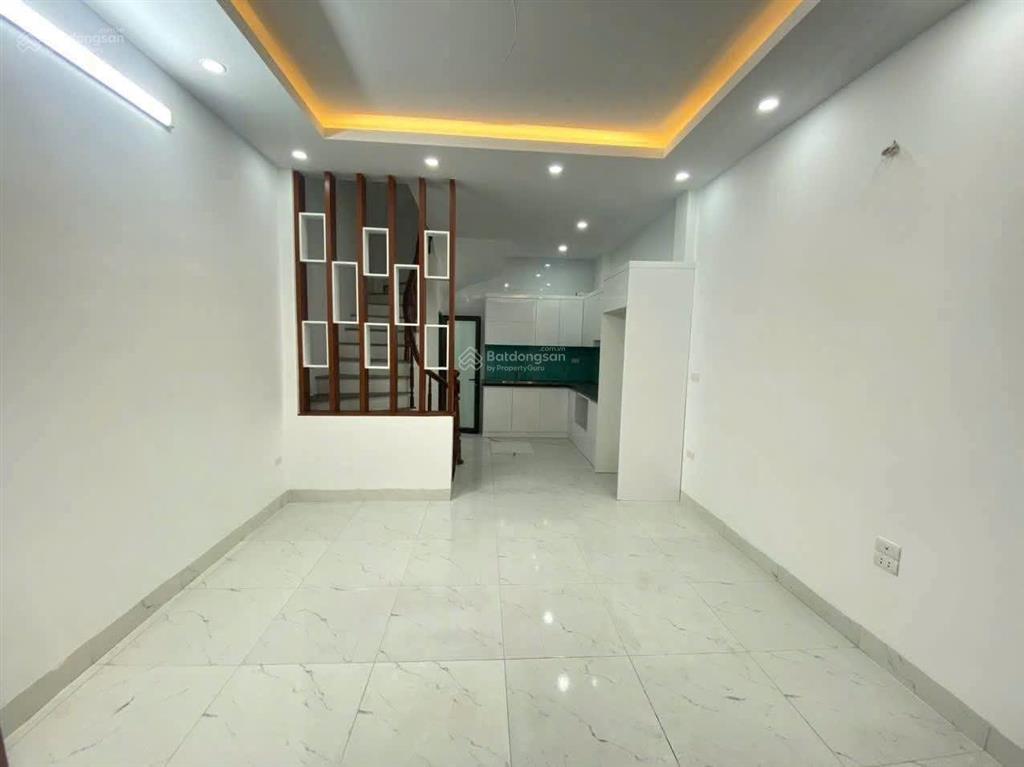 Bán nhà phú thượng, tây hồ  ô tô cực gần. dt 35m2 x 5 tầng  giá 7.6 tỷ