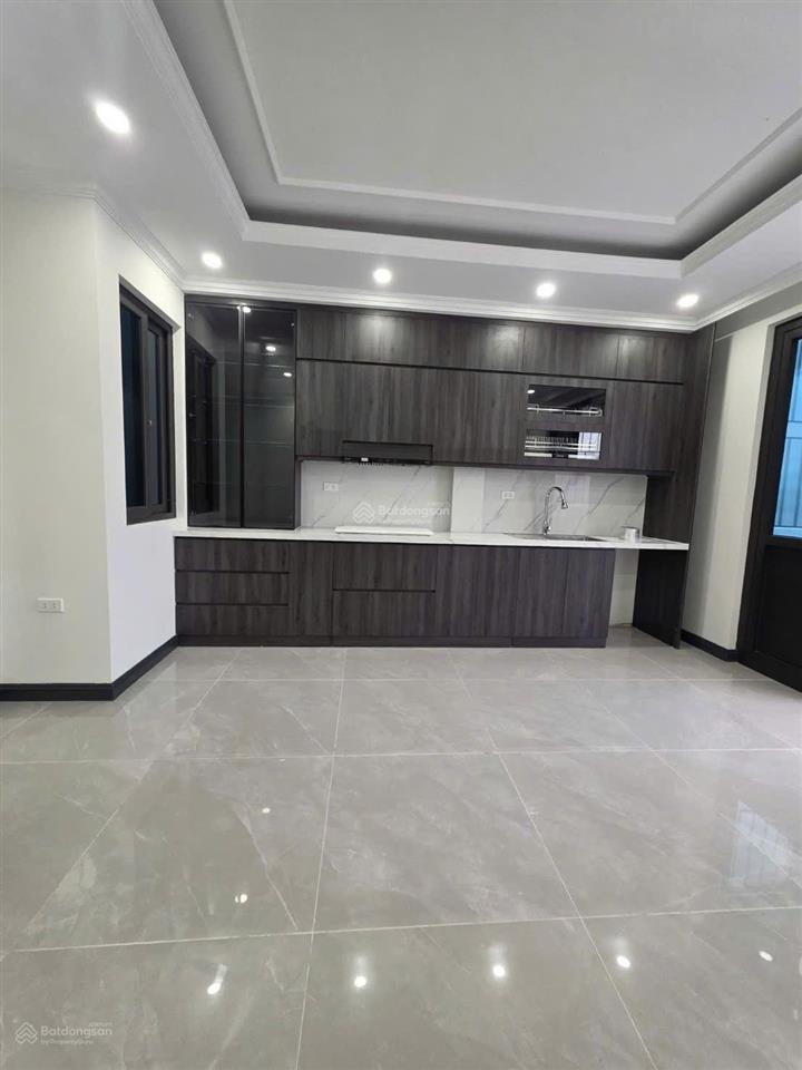 Bán nhà phú thượng, tây hồ, hà nội. dt 54m x 6 tầng thang máy  giá 15.9 tỷ.