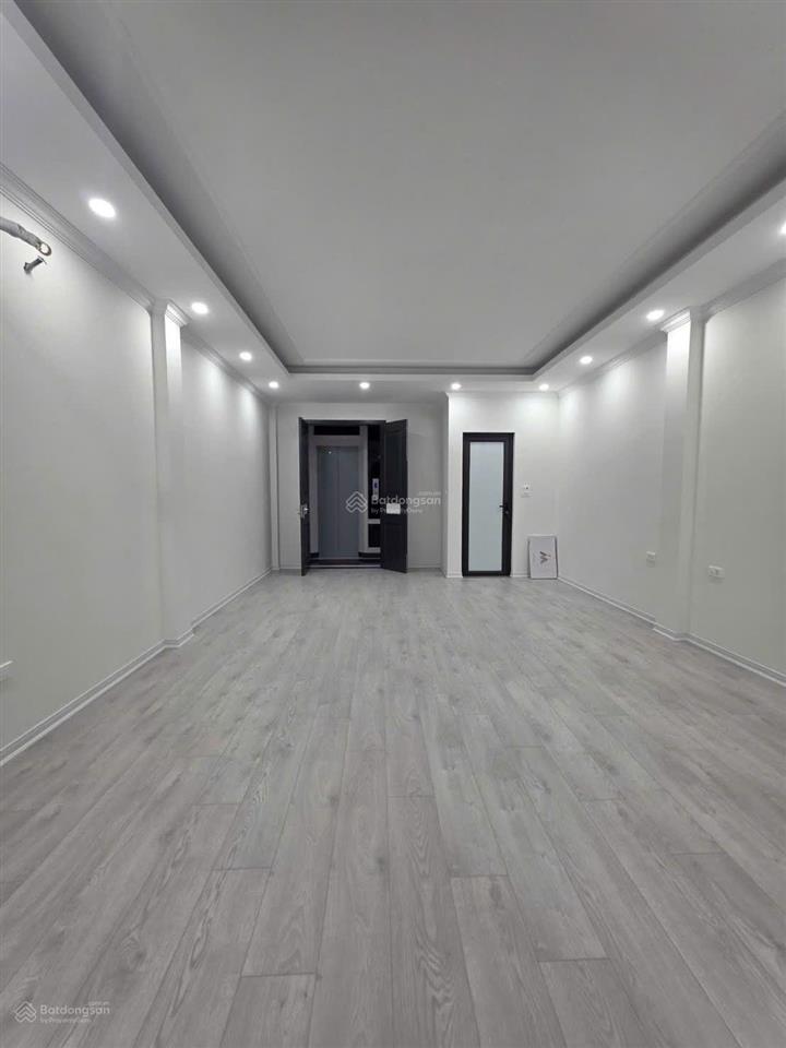 Bán nhà phú thượng, tây hồ, hà nội. dt 54m x 6 tầng thang máy  giá 15.9 tỷ.