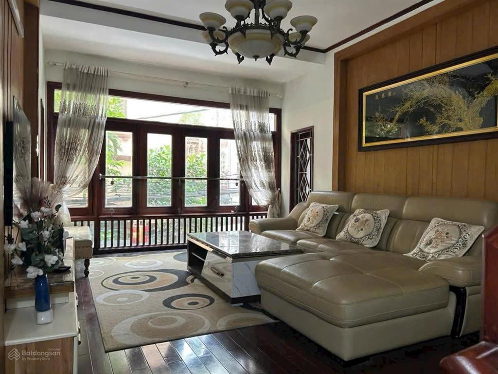 Bán nhà lạc long quân, xuân la, tây hồ  ngõ thông  ô tô  dt 55m x 5 tầng  giá 18.8 tỷ