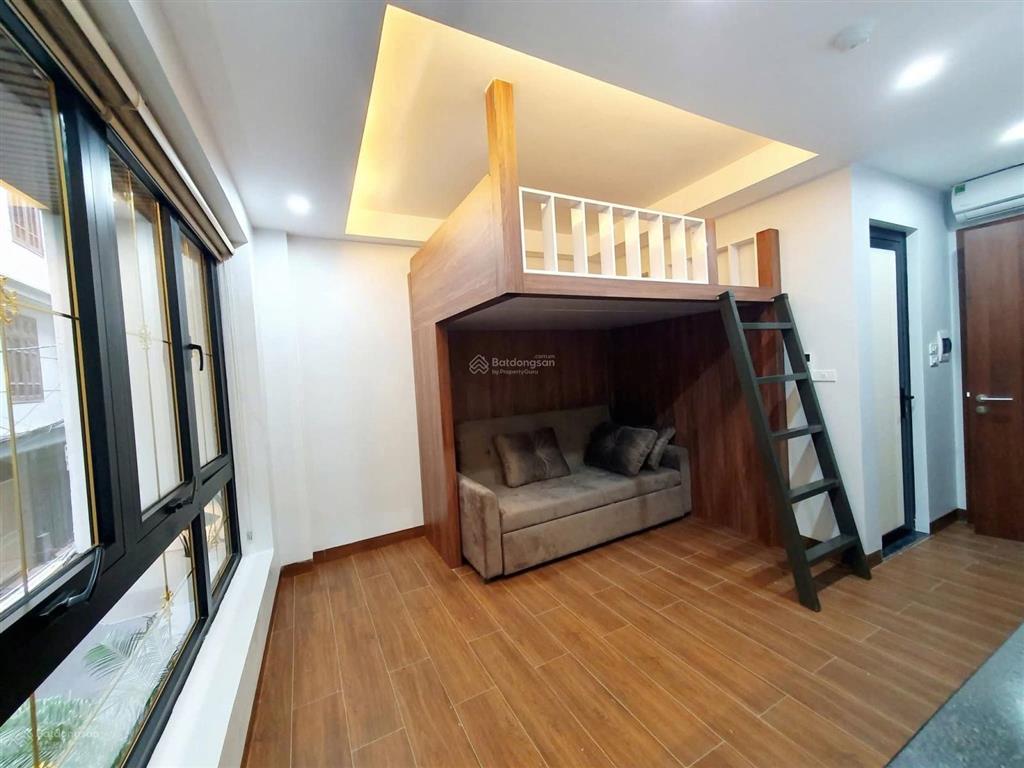 Bán nhà phân lô ngõ 105 xuân la, tây hồ  ô tô tránh  7 tầng thang máy  dt 64m  giá 25,7 tỷ