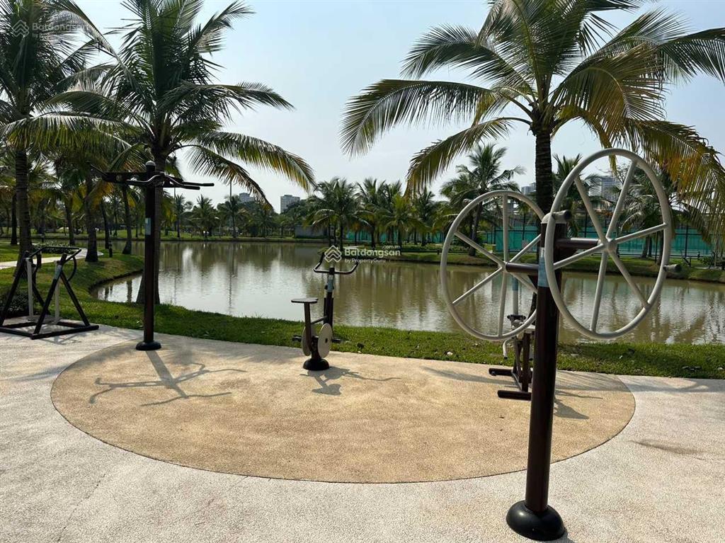 Bán gấp căn mới nhất tt bt song lập vinhome green bay mễ trì  dt 150m2, giá tốt  có thương lượng