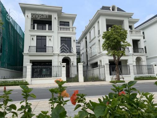 Bán gấp căn mới nhất tt bt song lập vinhome green bay mễ trì  dt 150m2, giá tốt  có thương lượng