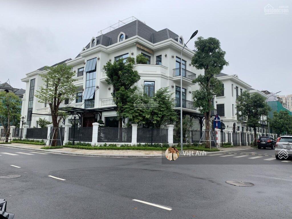 Căn mới biệt thự vinhomes green bay diện tích 306m2  vị trí đẹp sẵn sổ giao dịch giá tốt bán nhanh