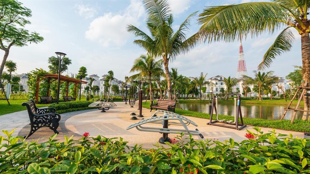 Giảm 10 tỷ! chính chủ bán nhanh biệt thự vinhomes green villas 273m2  giá tốt