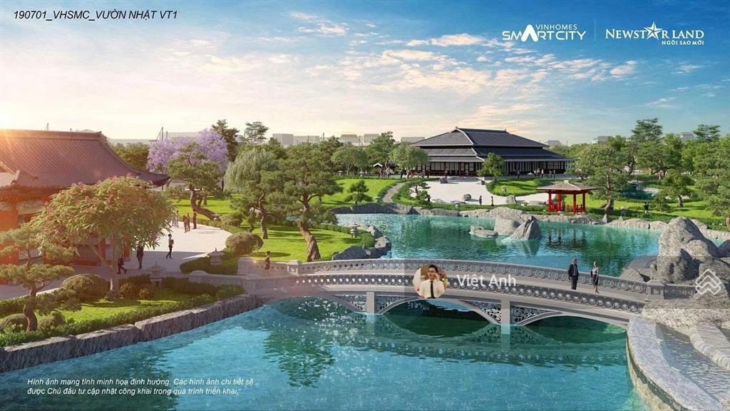 68 tỷ sở hữu ngay biệt thự view vườn thiền vin green villas 275m2 vị trí yên tĩnh độc bản tinh hoa