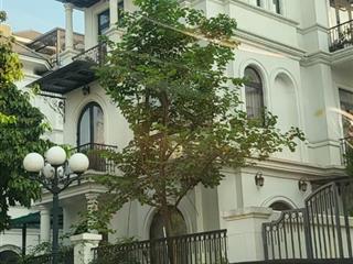 68 tỷ sở hữu ngay biệt thự view vườn thiền vin green villas 275m2 vị trí yên tĩnh độc bản tinh hoa