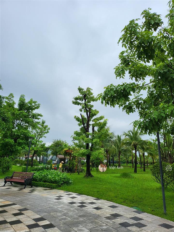 68 tỷ sở hữu ngay biệt thự view vườn thiền vin green villas 275m2 vị trí yên tĩnh độc bản tinh hoa