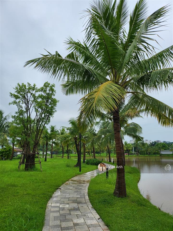 68 tỷ sở hữu ngay biệt thự view vườn thiền vin green villas 275m2 vị trí yên tĩnh độc bản tinh hoa