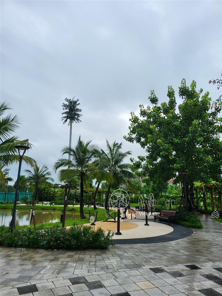 68 tỷ sở hữu ngay biệt thự view vườn thiền vin green villas 275m2 vị trí yên tĩnh độc bản tinh hoa