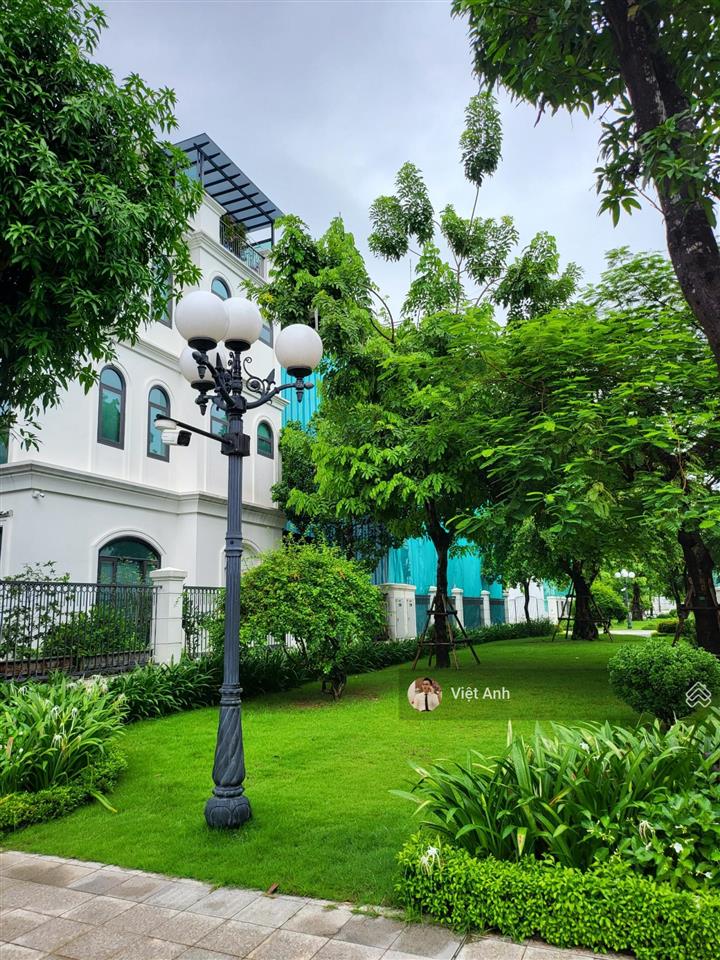 68 tỷ sở hữu ngay biệt thự view vườn thiền vin green villas 275m2 vị trí yên tĩnh độc bản tinh hoa