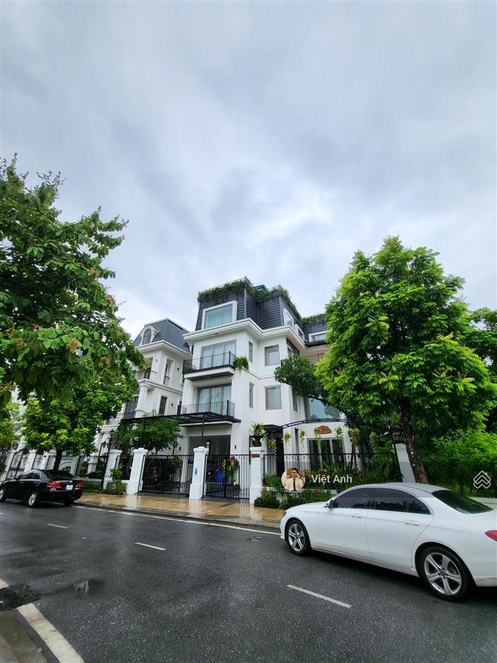 Quỹ biệt thự vinhomes green bay t7/2026  dt 93,5m, 150m2, 164m2, 190m2, 264m2, 306m2 cần bán nhất