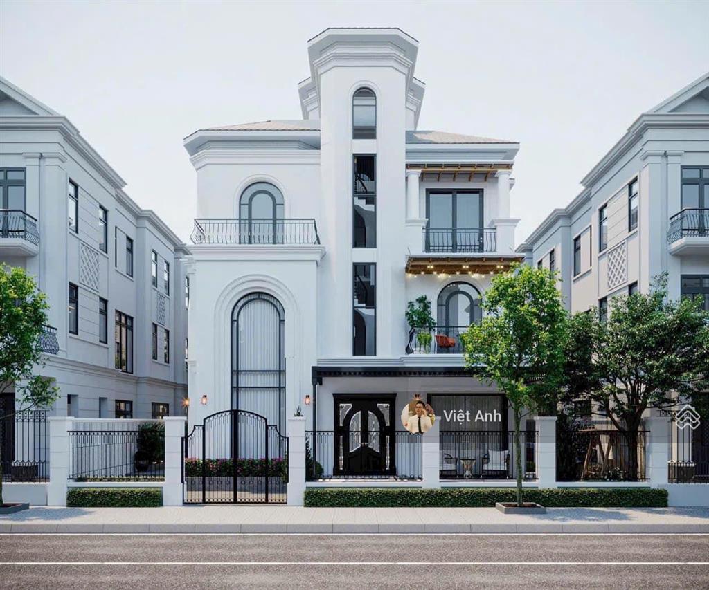 Quỹ biệt thự vinhomes green bay t7/2026  dt 93,5m, 150m2, 164m2, 190m2, 264m2, 306m2 cần bán nhất