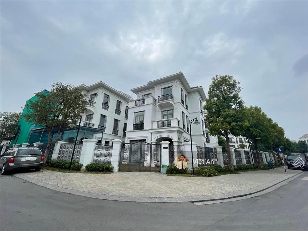 Quỹ biệt thự vinhomes green bay t7/2026  dt 93,5m, 150m2, 164m2, 190m2, 264m2, 306m2 cần bán nhất