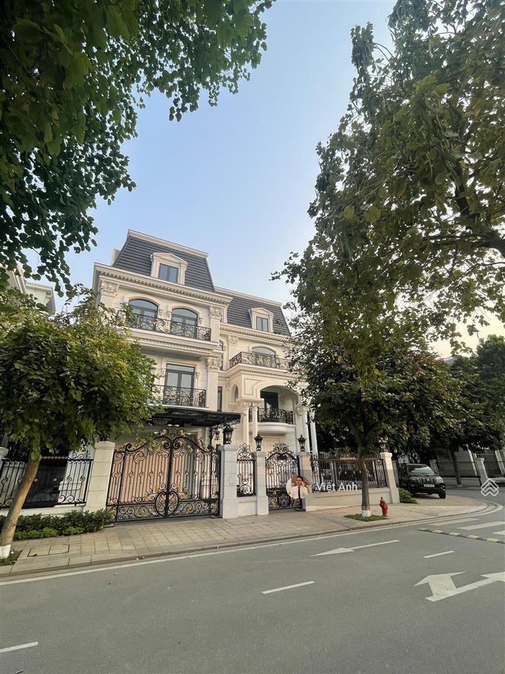 Quỹ biệt thự vinhomes green bay t7/2026  dt 93,5m, 150m2, 164m2, 190m2, 264m2, 306m2 cần bán nhất