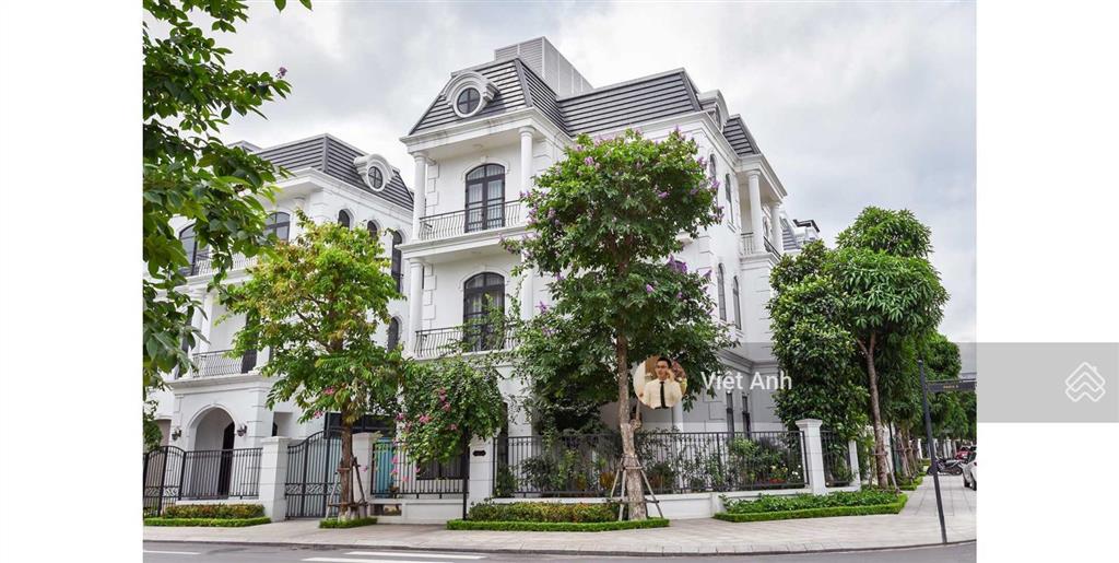 Quỹ biệt thự vinhomes green bay t7/2026  dt 93,5m, 150m2, 164m2, 190m2, 264m2, 306m2 cần bán nhất