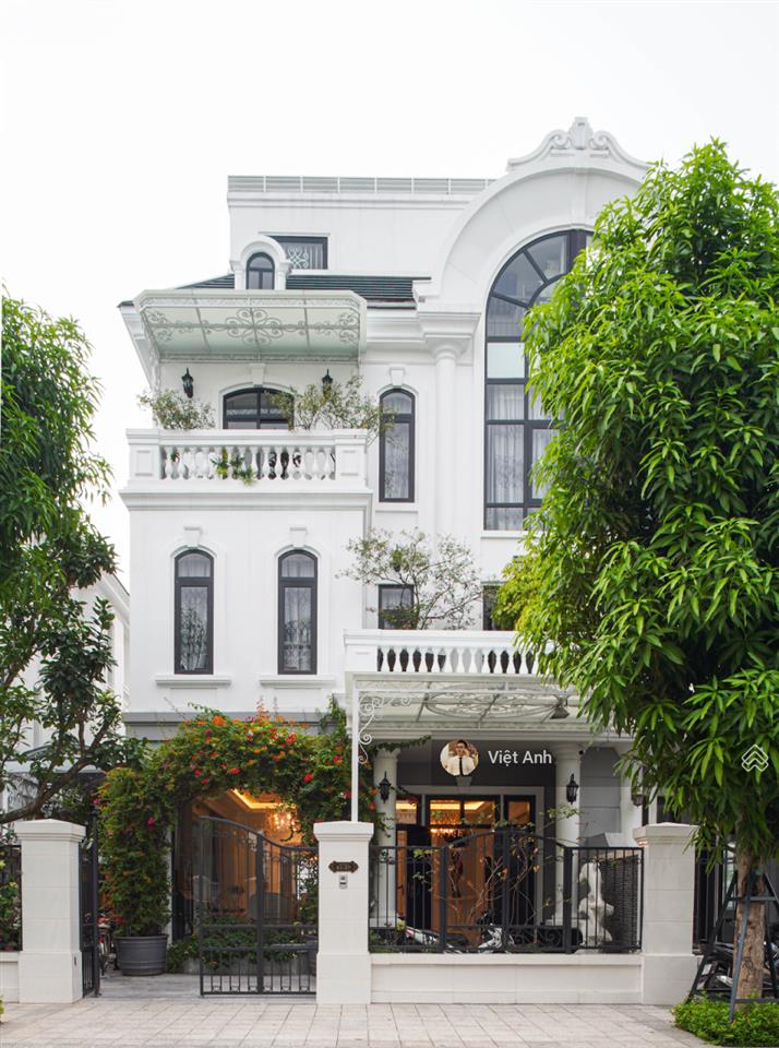Quỹ biệt thự vinhomes green bay t7/2026  dt 93,5m, 150m2, 164m2, 190m2, 264m2, 306m2 cần bán nhất