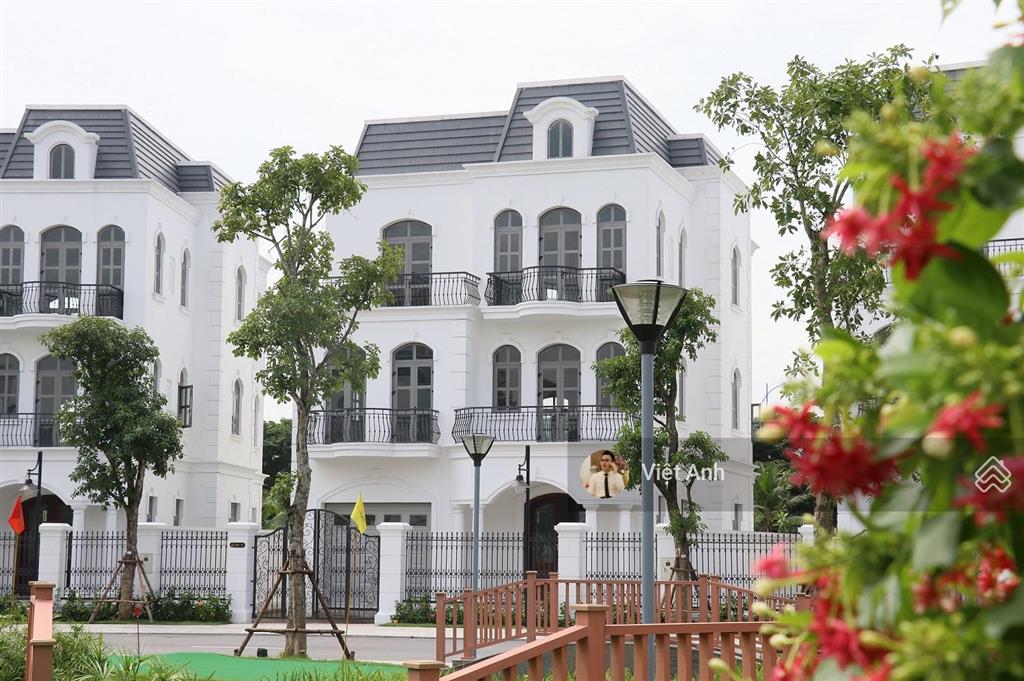 Quỹ biệt thự vinhomes green bay t7/2026  dt 93,5m, 150m2, 164m2, 190m2, 264m2, 306m2 cần bán nhất