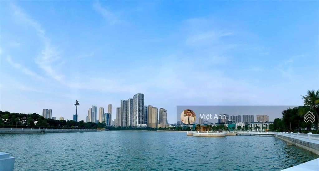 Quỹ biệt thự vinhomes green bay vip đầu năm 2026 đa dạng diện tích, chính chủ gửi bán trực tiếp