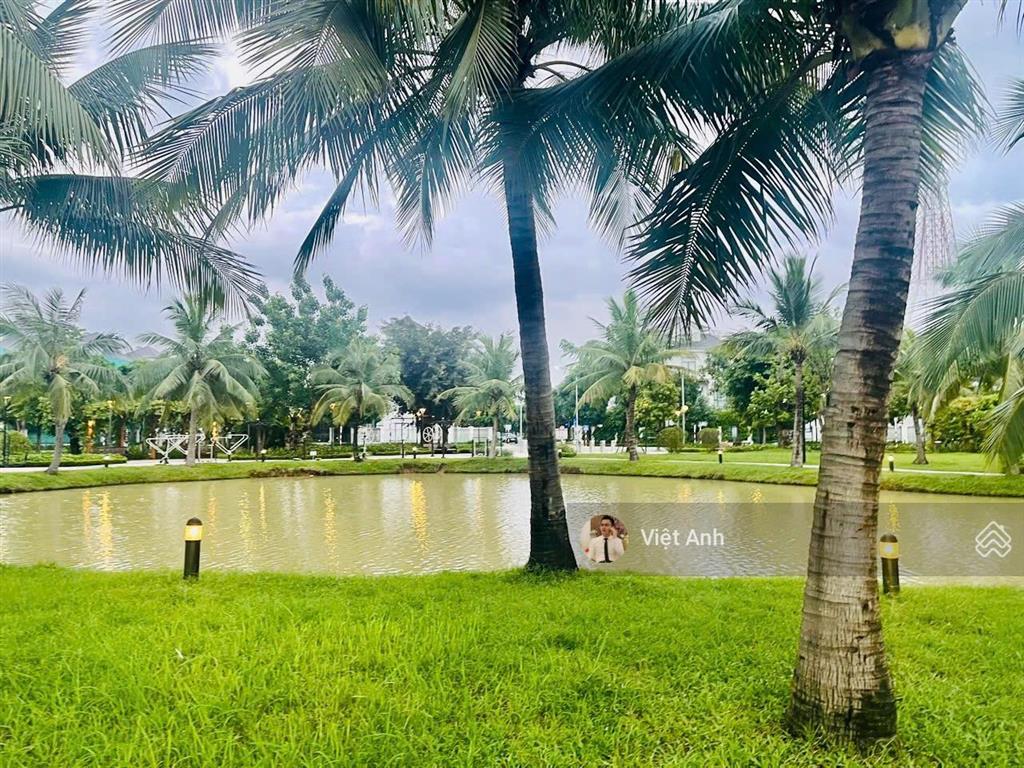Chính thức bán 03 căn biệt thự thương mại dịch vụ, giá 29 tỷ