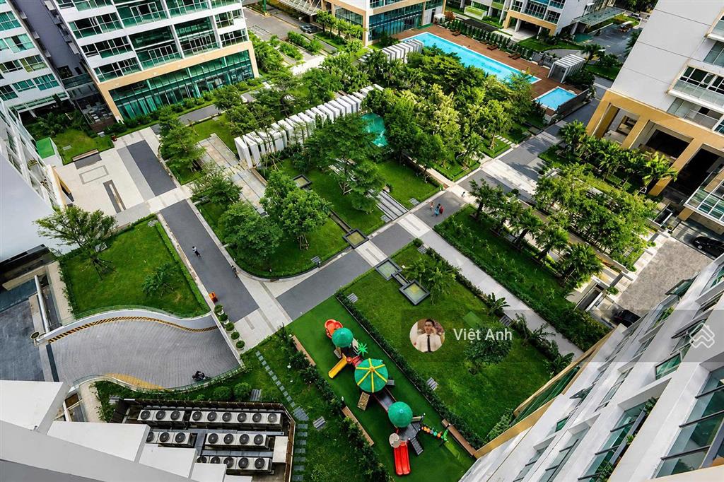 Bán căn hộ mandarin garden, 130m2, 3pn, 2wc giá 123 triệu / m2