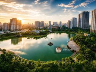 Bán căn hộ mandarin garden, 130m2, 3pn, 2wc giá 123 triệu / m2