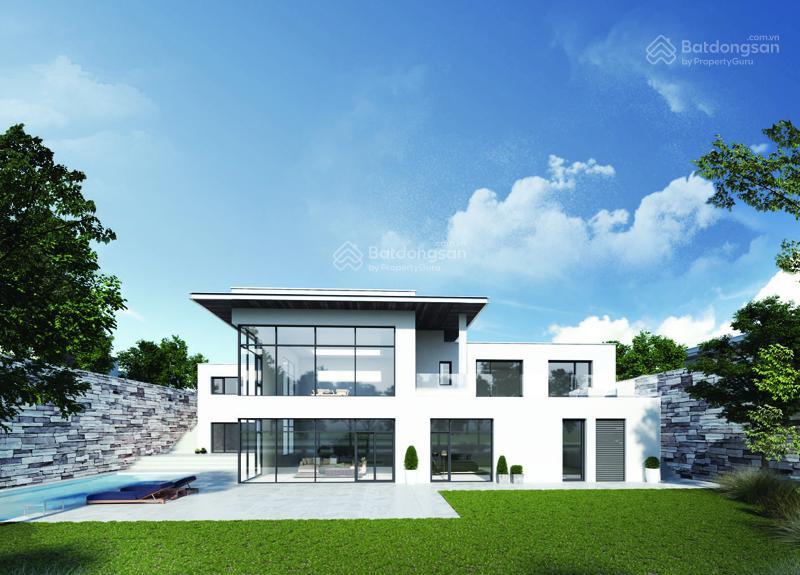 Chính chủ bán nhanh biệt thự sân golf vân trì 1188m2  đông anh đang được các cđt rót hàng tỷ đô