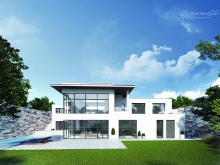 Chính chủ bán nhanh biệt thự sân golf vân trì 1188m2  đông anh đang được các cđt rót hàng tỷ đô