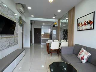 Bán căn hộ golden mansion 69m2 2pn 2wc full nội thất cao cấp gần sân bay giá nhận nhà 5.9 tỷ