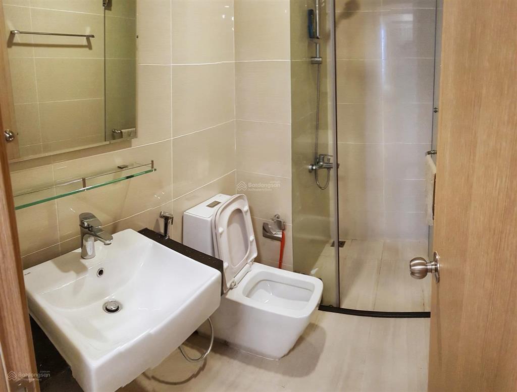 Cho thuê botanica premier 2pn 2wc full nội thất giá chỉ 16.5tr gần sân bay tầng cao view thoáng