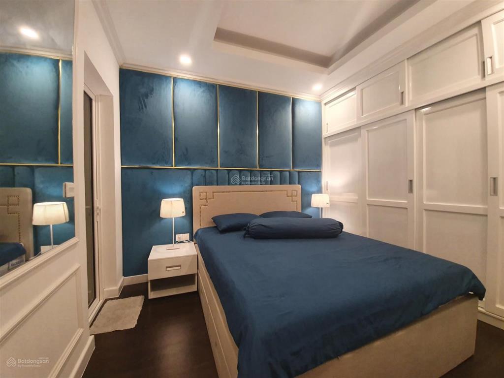 Cho thuê botanica premier 2pn 2wc full nội thất giá chỉ 16.5tr gần sân bay tầng cao view thoáng