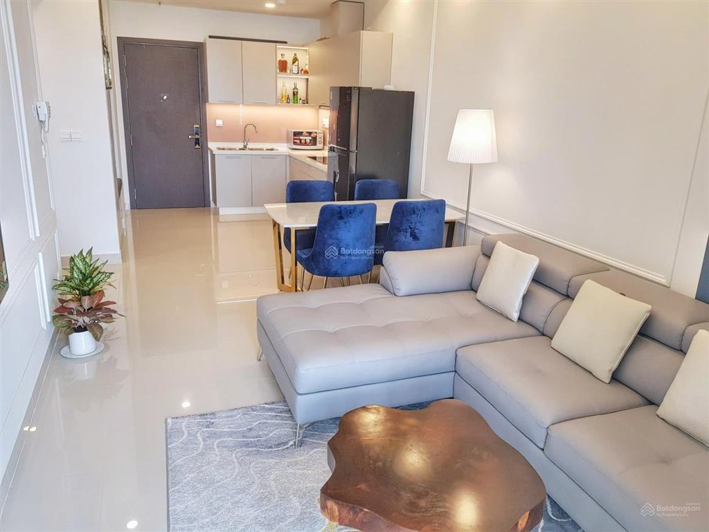 Cho thuê botanica premier 2pn 2wc full nội thất giá chỉ 16.5tr gần sân bay tầng cao view thoáng