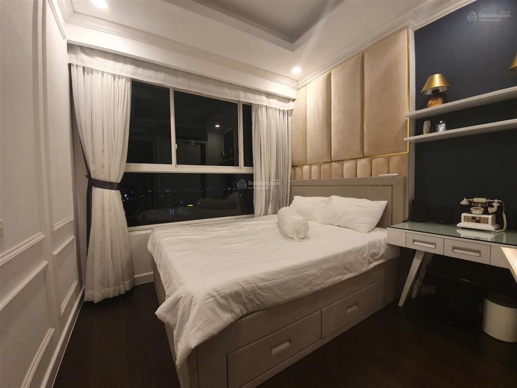 Cho thuê botanica premier 2pn 2wc full nội thất giá chỉ 16.5tr gần sân bay tầng cao view thoáng