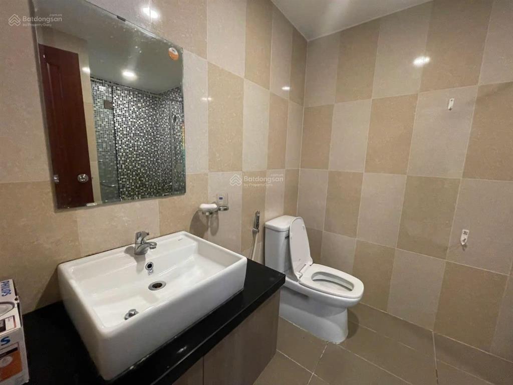 Cho thuê căn hộ orchard garden 1pn 1wc nội thất cơ bản gần sân bay giá 9tr 33m2
