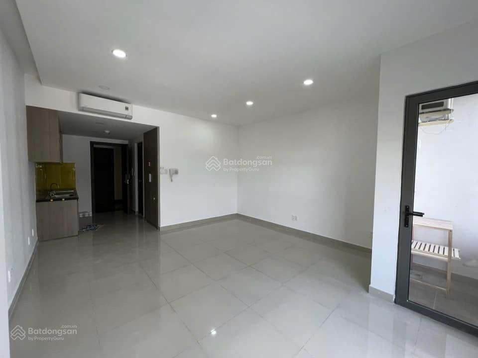 Cho thuê căn hộ orchard garden 1pn 1wc nội thất cơ bản gần sân bay giá 9tr 33m2