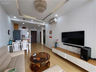 Cần bán the botanica 2pn 2wc full nội thất gần sân bay giá 5.95 tỷ 72m2 tầng cao view thoáng