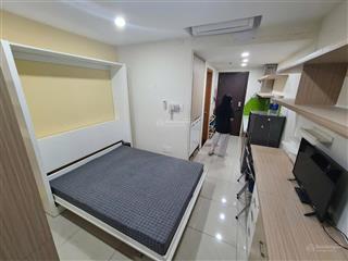 Bán căn hộ orchard garden 28m2 có sẵn hđmb giá 2.8 tỷ bao phí sắp có sổ hồng gần sân bay y hình