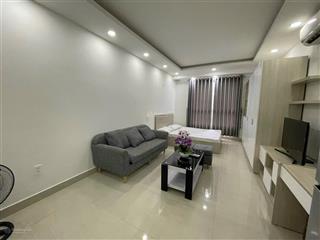 Bán căn garden gate 33m2 full nội thất giá 2.95 tỷ gần sân bay cạnh công viên gia định