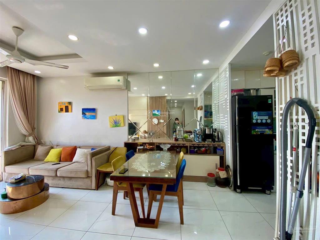 Bán nhanh căn góc orchard parkview 3pn 2wc full nội thất cao cấp y hình giá 7.4 tỷ nhận nhà ngay