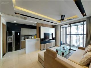 Bán căn garden gate có sổ hồng 3pn 2wc full nội thất gần sân bay cạnh công viên gia định giá 9.2 ty